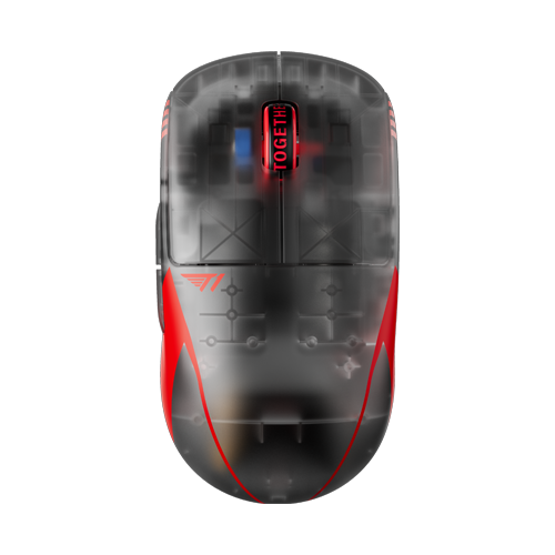未使用 Pulsar X2 v3 T1 Edition Medium T1 Edition] X2 v3 Gaming Mouse – Pulsar Gaming Gears EU